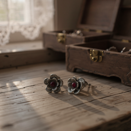 DESERT ROSE - CORINAA