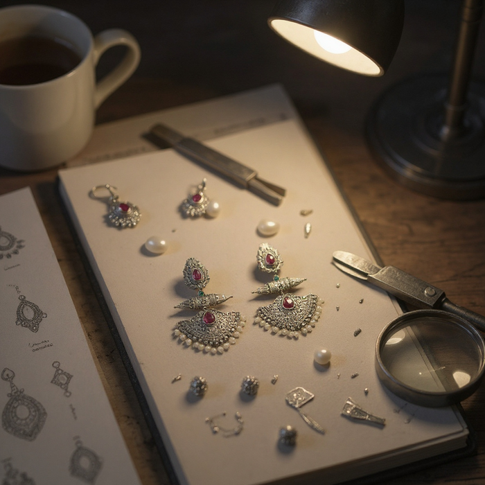 LISTEN TO YOU HEART - CORINAA