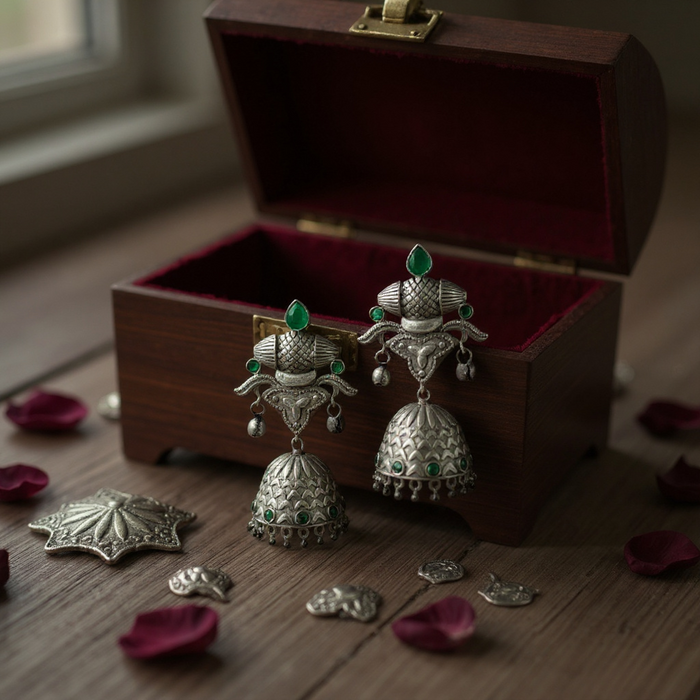 GREEN EYES - CORINAA