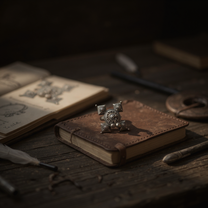 THE WARRIOR - CORINAA