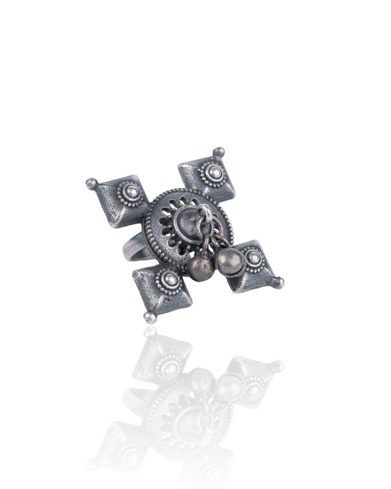 THE WARRIOR - CORINAA