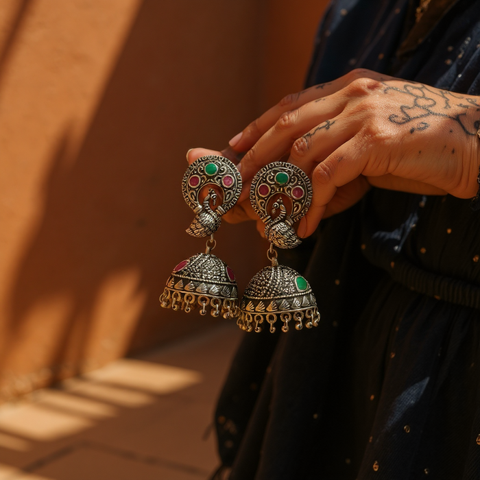 POWER OF LOVE - CORINAA