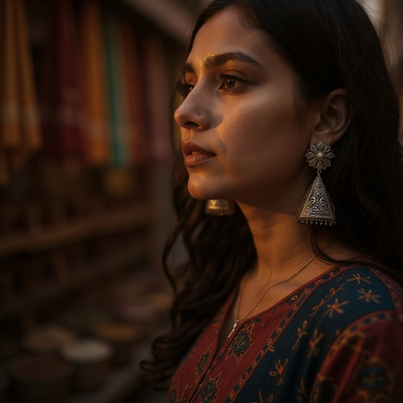 MYSTERY OF LOVE - CORINAA