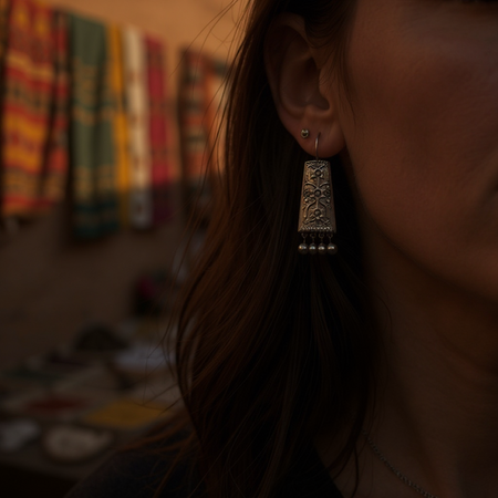 UPTOWN GIRL - CORINAA