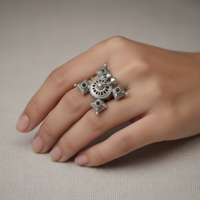 THE WARRIOR - CORINAA