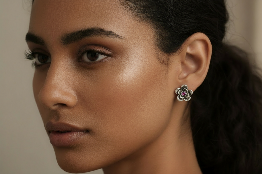 DESERT ROSE - CORINAA