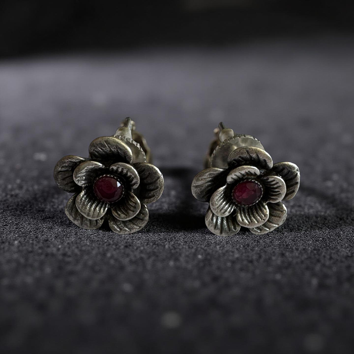 DESERT ROSE - CORINAA