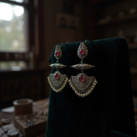 LISTEN TO YOU HEART - CORINAA