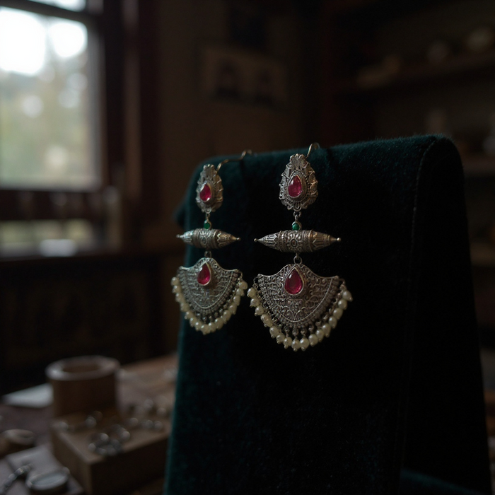 LISTEN TO YOU HEART - CORINAA