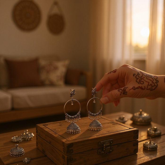 NAUGHTY GIRL - CORINAA