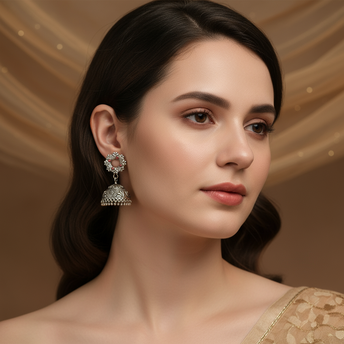 GIVE ME LOVE - CORINAA