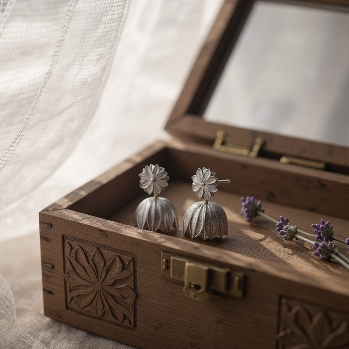 STILL FALLING FOR YOU - CORINAA