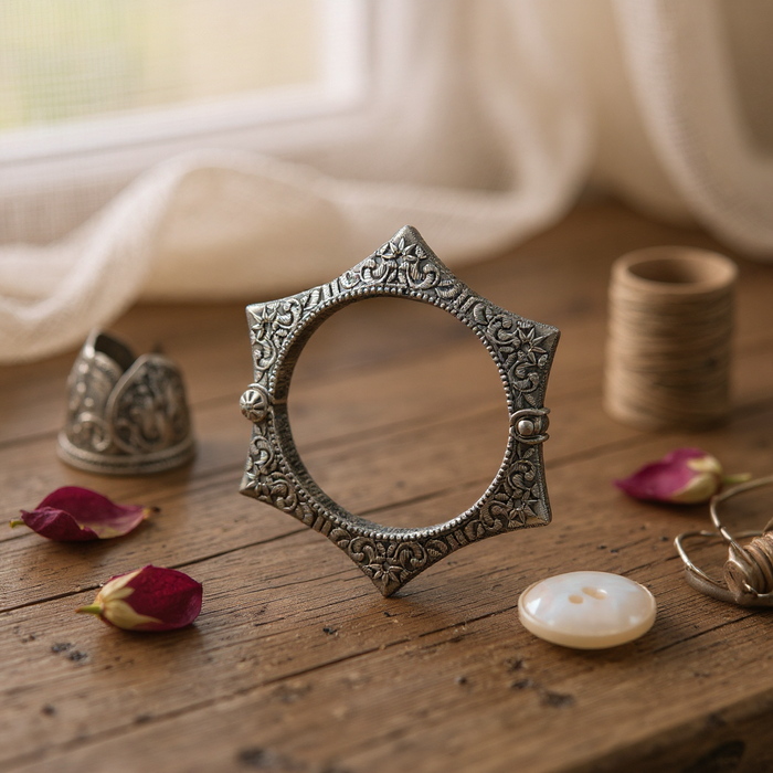 Statement Jewelry Collection